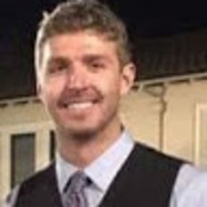 Meet your Posher, Kevin